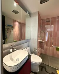 Twin Waterfalls (D19), Condominium #528996471